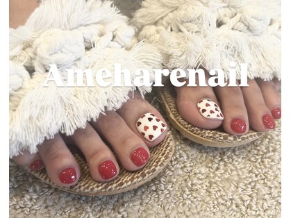 アメハレ(Amehare)の写真