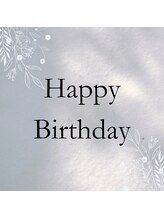 スキン 心斎橋店(skin)/お誕生日♪極細LEDエクステ300本