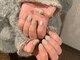 マルネイル 池袋(MARU NAIL)の写真/豊富なカラー・パーツを取り揃えているのでお客様一人ひとりの理想のデザインがきっと叶う♪