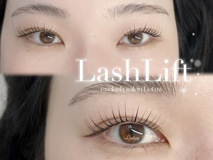 ロータス(Lotus)の写真