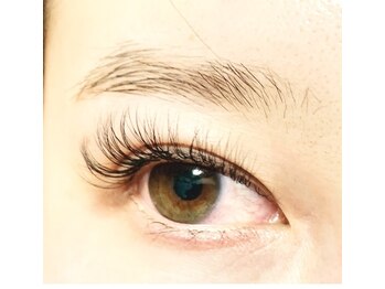 エメ(Aimer)/【県内唯一】上品ソエルラッシュ