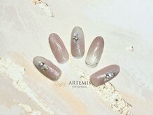 アルテミス(ARTEMIS)/ゴージャスコース