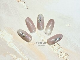 ゴージャスコース