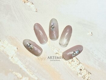 アルテミス(ARTEMIS)/ゴージャスコース