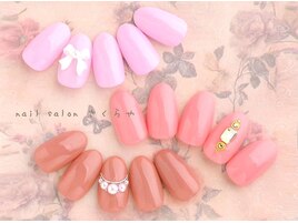 新規5500!アート2本付ワンカラー