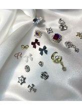 アルブル(Arbre)/パーツ