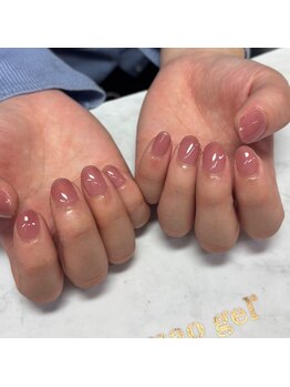 アイリッシュネイル 久屋大通店(Irish Nail)/002プレミアムカラー