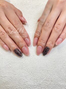 ルルミーナ(Lulu Mina)/~定額デザイン~