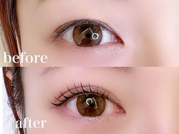 ラーチェ(R'ACE)/マイラミネーション