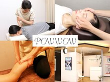 パウワウ マルイシティ横浜店(POWWOW)