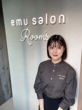 エムサロン 前橋川原(emusalon) TOKO 