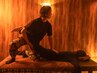 【思いっきり身体を伸ばしたい男性へ】お風呂上りオフロストレッチ120分