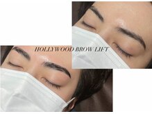 レアファースト by SLAY/アイブロウサロンレアファースト