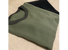 月ノユメ(tsukinoyume)の雰囲気（整体用に肌ざわりの良いウェアをご用意！服装を気にせずご来店OK）