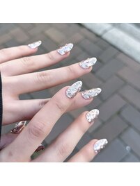 ネイルデザイン