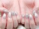 ミガクネイル(Migaku nail)の写真/【予算に合わせて選べるコースが充実♪シンプルからニュアンス、トレンドアートまで◎】