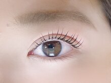 アイモア 金山店(eye mor.)/立ち上げカール♪