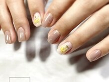 サロン シウ(salon cieux)の雰囲気（パラジェル/マグネット/星ヶ丘/藤が丘/長久手/日進/香久山/守山）