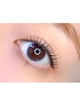 キープ力が自慢のサロン