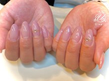 ユーネイル(U-nail)/リングネイル