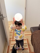 ファーストフォース鍼灸整体院 分倍河原店(1st. force鍼灸整体院)/部屋