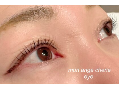 モナンジュシェリー アイ 岩国市(mon ange cherie)の写真