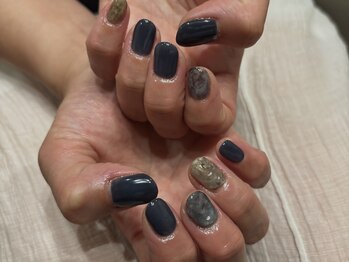 サイン(sain.)/おまかせdesign.