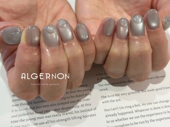 アルジャーノン リトリート(ALGERNON retreat)/ちゅるんマグ.・～*