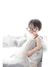 アブソーブ アブソーブ キッズ