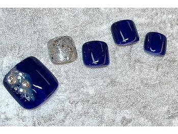 マヴィ ネイル(mavie nail)/