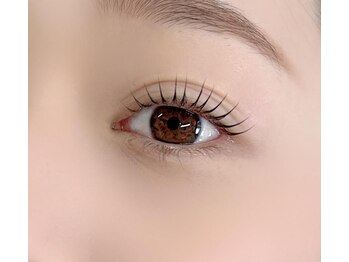 エストアール 博多口店(est-r.)/#パリジェンヌ▽カール