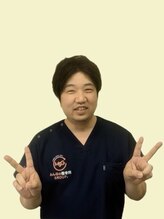 岩槻ミライエ鍼灸接骨院 佐藤 龍治郎