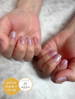 エッコ ネイル クリエイト(ecco)/