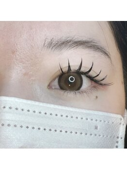 スティル ヘアアンドアイラッシュ(STILL hair & eyelash)/フラットラッシュLED140本