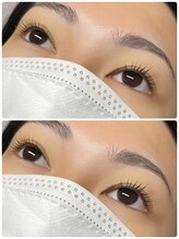 アジュール(azure)/まつげパーマ