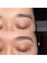 ナルム(naluM)/HBL AWARDS 2024S/S 受賞☆★