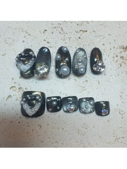 シャルム(Charme)/定額11000円