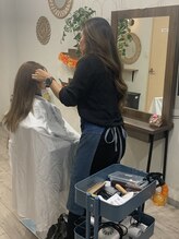 セゾン&nbsp;Natsumi K