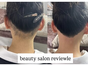 レビュール(Reviewle)/