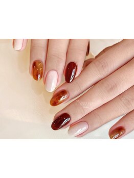 定額メニューのあるサロン