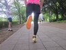 【ランナー向け】楽に走れるからだをつくる 初回5,500円(90分)