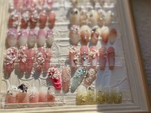 4Dア一トネイル