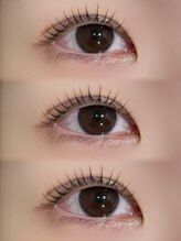 アプシーアイズ(Apsee eyes)/まつげパーマ