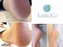 リゼラアンドコー 布施店/