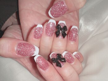 フラッシュネイル