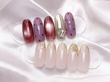 キューティプティ