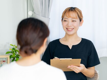 リンバー(Rinver)の写真