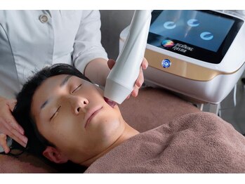 ドクターセリカ(Dr.SERIKA)/メンズにもおすすめ!