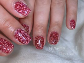 フラッシュネイル