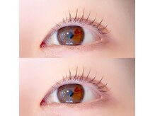 ラビット(Lovit)の雰囲気（フラットラッシュ/まつ毛パーマ/パリジェンヌなど豊富なメニュー）